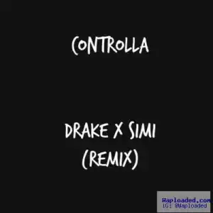 Simi - Controlla (Remix)